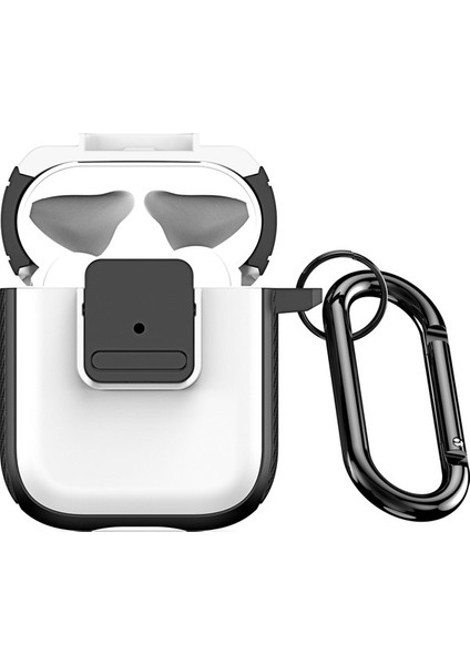 Apple 2016 / 2019 Kulaklık Kapağı (Yurt Dışından)