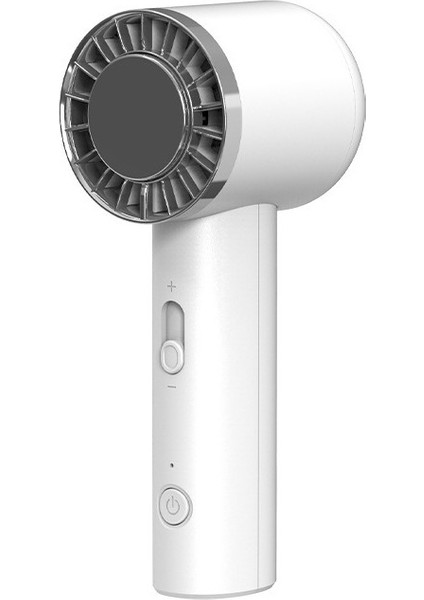 Yüksek Rüzgar Elde Tutulmuş Küçük Hız Fan (Yurt Dışından)