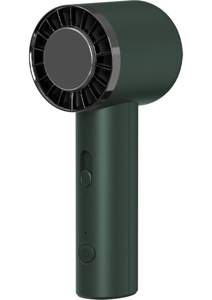 Yüksek Rüzgar Elde Tutulmuş Küçük Hız Fan (Yurt Dışından) fiyatları