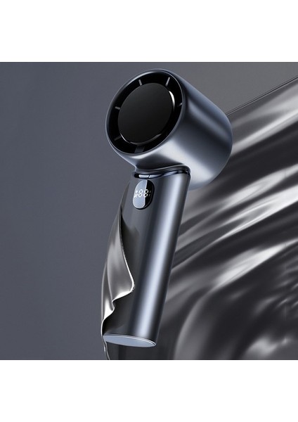 El Tipi Türbin Fanı (Yurt Dışından)