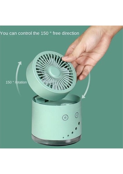 2000 Ma El Fan, Plastik Sessiz Rüzgar Gücü Basit Taşınabilir Fan (Yurt Dışından) modelleri