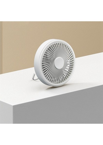 USB Şarj Edilebilir Fan Kablosuz Uzaktan Kumanda Açık Çadır Masaüstü 3 (Yurt Dışından) indirimleri