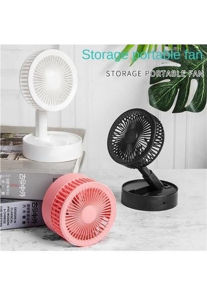 1200 Ma El Fan, Yüksek Rüzgar Enerjisi ve Düşük Gürültülü Basit Plastik Taşınabilir Fan (Yurt Dışından) indirimleri
