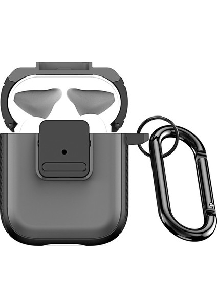 Apple 2016 / 2019 Kulaklık Kapağı (Yurt Dışından)