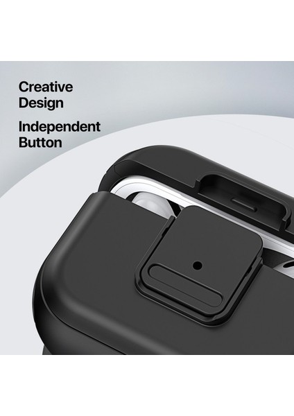 Apple 2016 / 2019 Kulaklık Kapağı (Yurt Dışından) modelleri