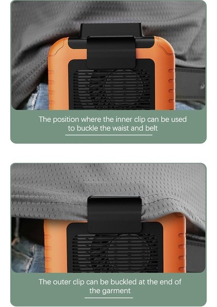 Minik Bel Asılı Bahar Soğutma Cihazı (Yurt Dışından) indirimleri