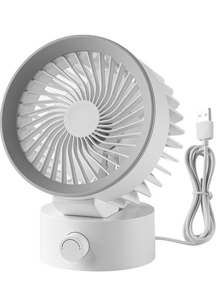 Tgvıs LLD-F87 Masaüstü Sirkülasyon Fanı Plug-In Versiyonu Beyaz (Yurt Dışından) fiyatları