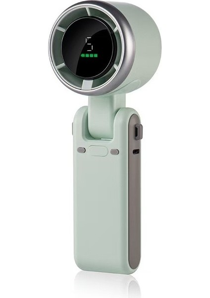 Yüksek Hızlı Turbo Şarjlı El Küçük (Yurt Dışından)