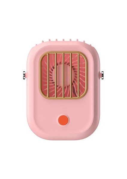 1500 Mah Plastik Elle Tutulan Fan, Şarj Edilebilir Rüzgar Öğrenci Yurtları Için Uygun Basit Taşınabilir Fan (Yurt Dışından)