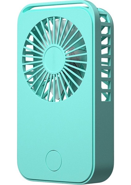 Minik El ile Tutulabilen USB Şarj Edilebilir Fan (Yurt Dışından) fiyatları