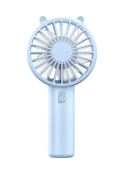 Mini Taşınabilir El USB Küçük Fan (Yurt Dışından)