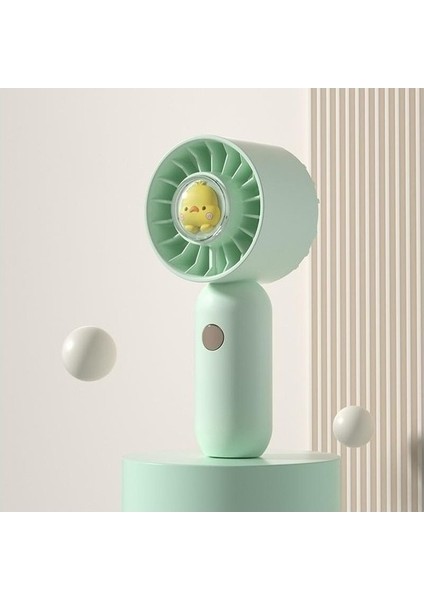 Six One-El Taşınabilir Mini Cep Fanı (Yurt Dışından) fiyatları