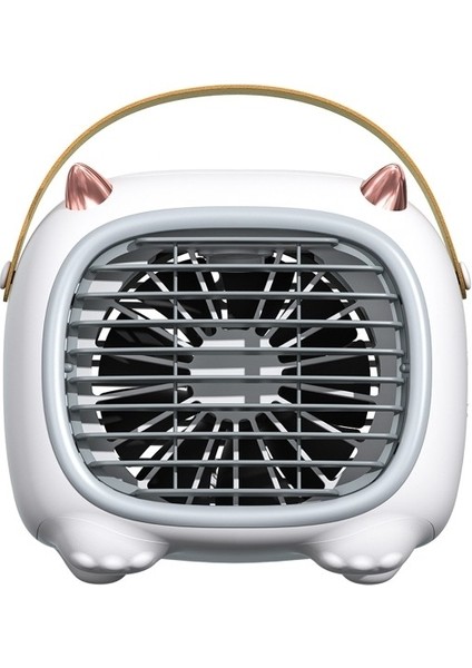 Masaüstü Vantilatörü Beyaz (Yurt Dışından) modelleri