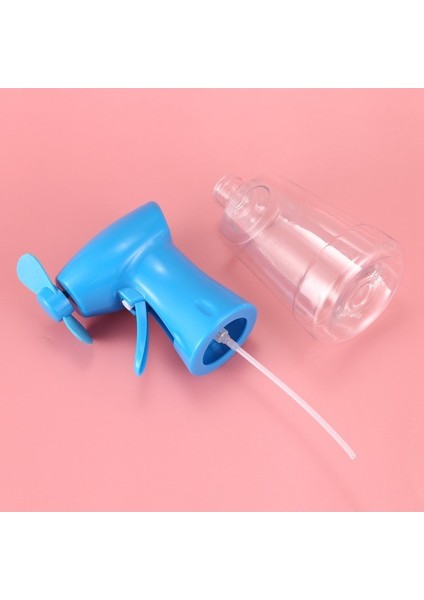 Su Püskürtme Sisleme Fanı ile Fan El-Su Şişesi Püskürtücü 300ML (Yurt Dışından) modelleri