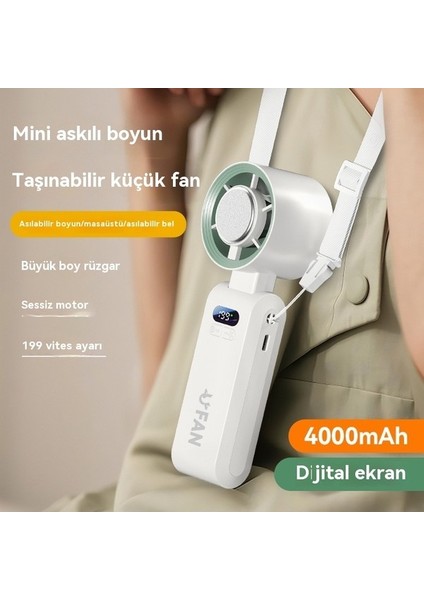 Yüksek Hızlı El Açık Soğutma Taşınabilir Katlanır Dijital Ekran (Yurt Dışından) modelleri