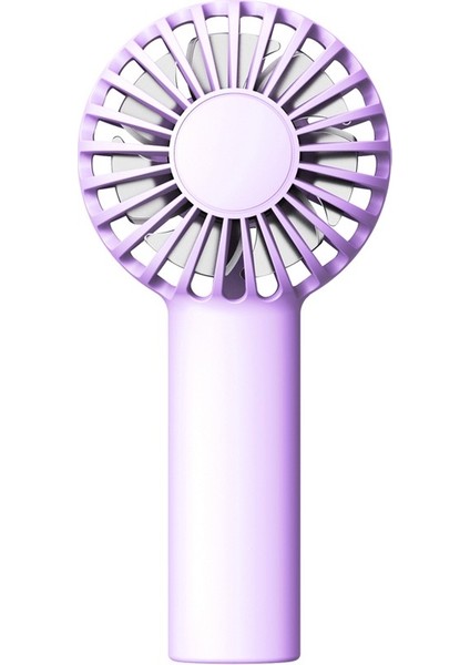 Taşınabilir El Fanı Küçük Soğutma Fanı Açık USB Şarj (Yurt Dışından)