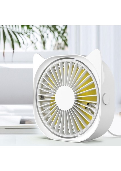 M105 Taşınabilir USB Fan (Yurt Dışından)