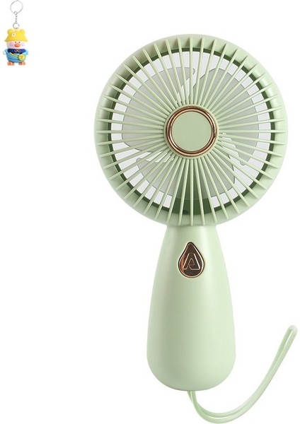El Fan USB Mini Açık Taşınabilir Renklişıklarıile Basit El Küçük Fan LED (Yurt Dışından) fiyatları