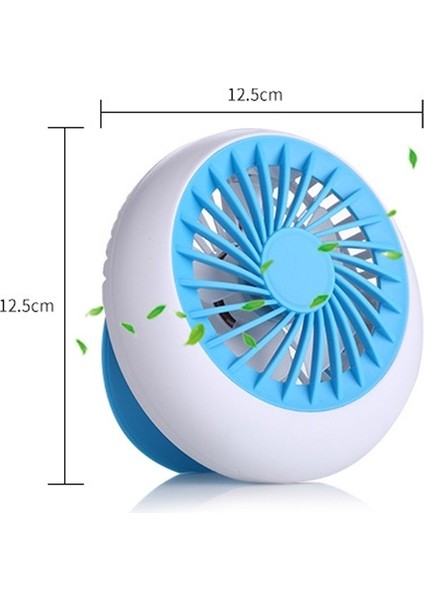 Puluz BD-812 Mini Taşınabilir El Tipi USB Fanı Pembe (Yurt Dışından) fiyatları