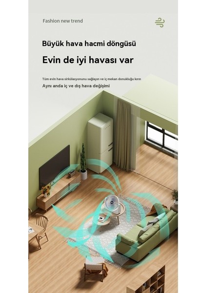 Yaz Ev Masaüstü Fanı Dış Mekan Taşınabilir Büyük Hava Hacmi U Şekilli Mini USB Üfleme Fanı (Yurt Dışından) fırsatları