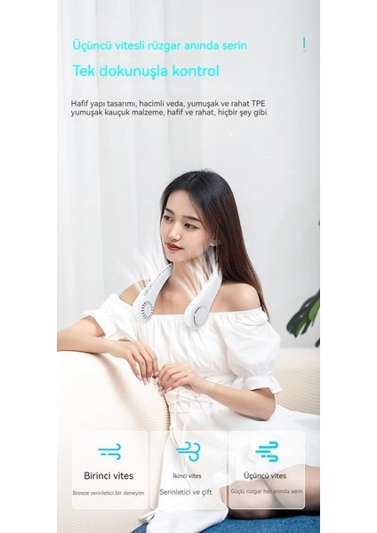 USB Mini El Fanı - Pembe (Yurt Dışından) indirimleri