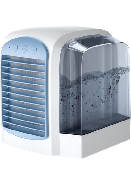 WT-F10 Taşınabilir Avrupa Tarzı Su Soğutmalı Fan (Yurt Dışından)