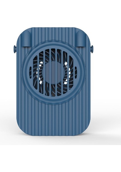 USB Mini Taşınabilir Fan Eller Serbest Şarj Edilebilir (Yurt Dışından) fiyatları