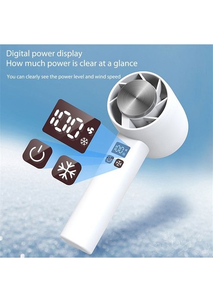 Dış Mekan Ev-A Için Standlı Mini El Fanlı Soğutma 1800MAH (Yurt Dışından) modelleri