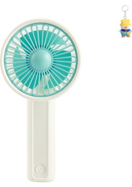 El Mini Fanüç Hızlı USB Taşınabilir Küçük Elektrikli Fan Öğrenci Masaüstü Fanı (Yurt Dışından) fiyatları