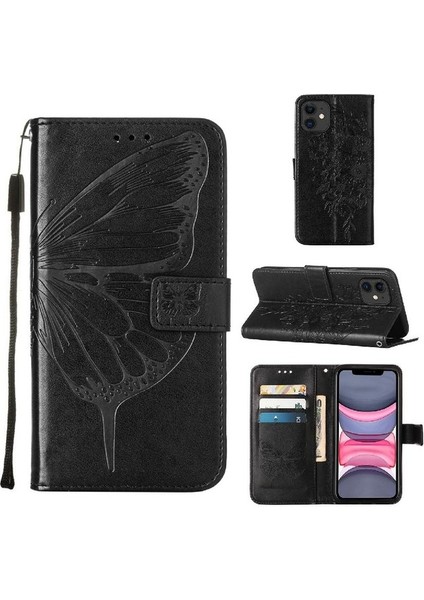 Apple iPhone 12 Için Kılıf (Yurt Dışından)
