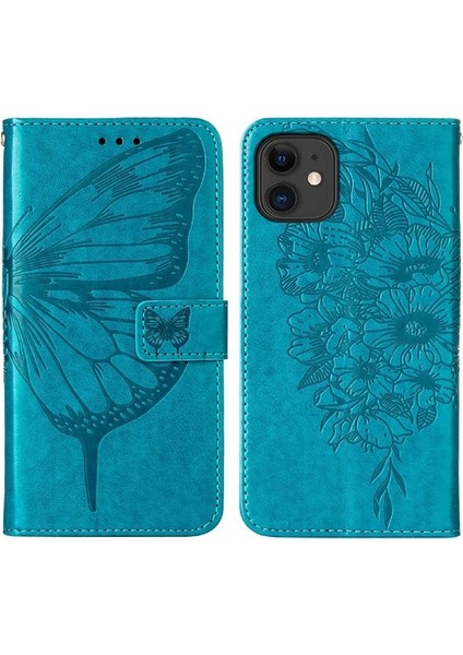 Apple iPhone 12 Için Kılıf (Yurt Dışından)