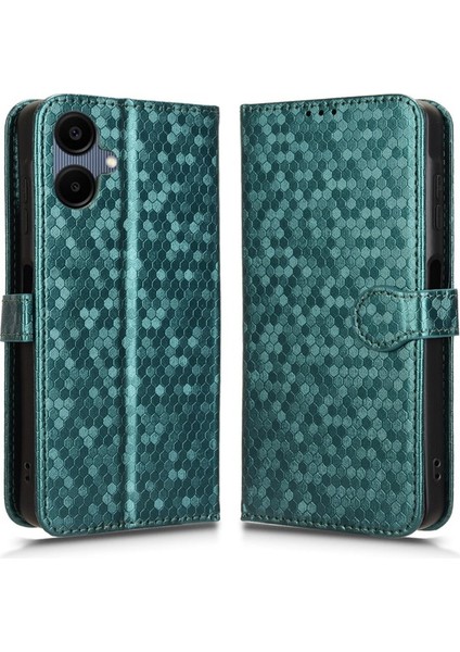 Samsung Galaxy A06 Cüzdan Pu Deri Telefon Kılıfı (Yurt Dışından) fiyatları