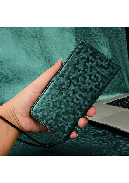 Samsung Galaxy A06 Cüzdan Pu Deri Telefon Kılıfı (Yurt Dışından) modelleri