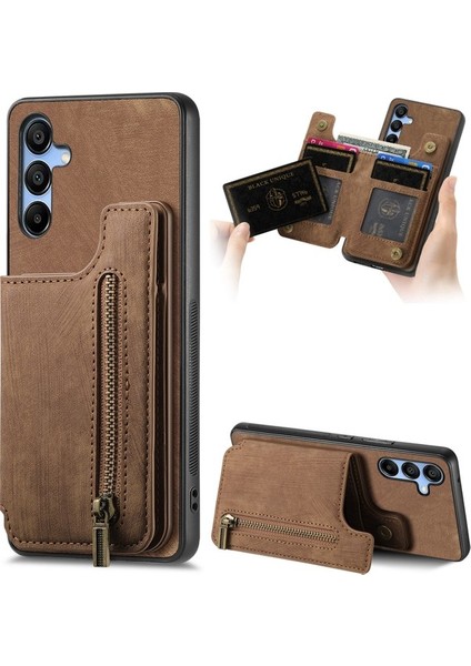 Samsung Galaxy A55 Telefon Kılıfı (Yurt Dışından)