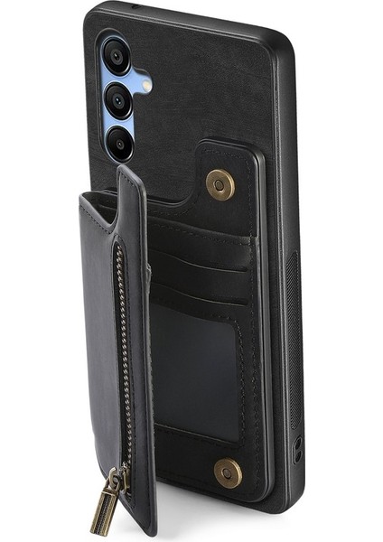 Samsung Galaxy A55 Telefon Kılıfı (Yurt Dışından) modelleri