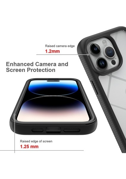 Apple iPhone 15 Pro Telefon Kılıfı (Yurt Dışından) indirimleri