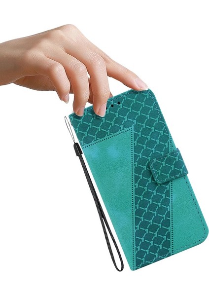 Samsung Galaxy M35 5g Deri Telefon Kılıfı (Yurt Dışından) indirimleri