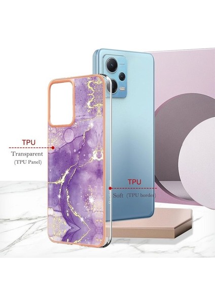 Xiaomi Poco X5 5g Için Kılıf (Yurt Dışından)
