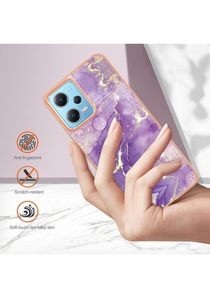 Xiaomi Poco X5 5g Için Kılıf (Yurt Dışından)