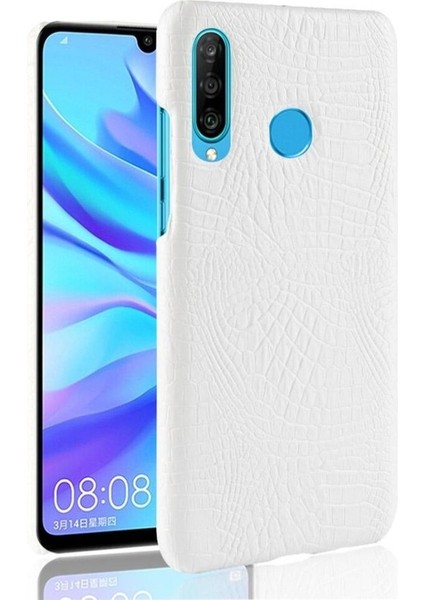 Huawei P Akıllı Artı 2019 Uyumluluk Klasik Için Şık Klasik Kılıf (Yurt Dışından)