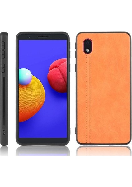 Samsung Galaxy A01 Core Telefon Kılıfı (Yurt Dışından)