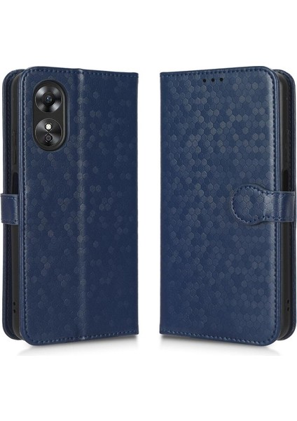 Oppo A17 Için Kılıf (Yurt Dışından)