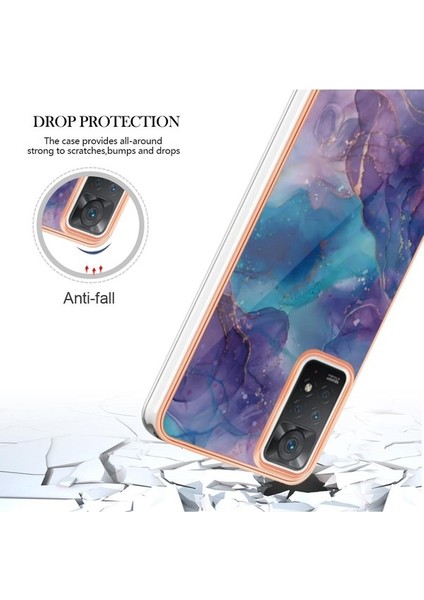 Xiaomi Redmi Not 11 Pro Vaka ile Uyumlu (Yurt Dışından) modelleri