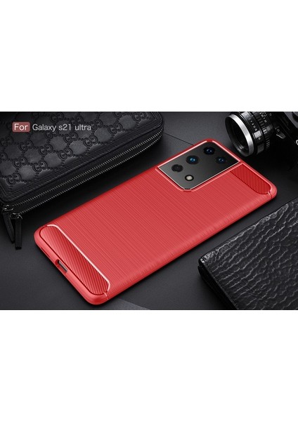 Samsung Galaxy S21 Ultra 5g Kılıf (Yurt Dışından) fiyatları