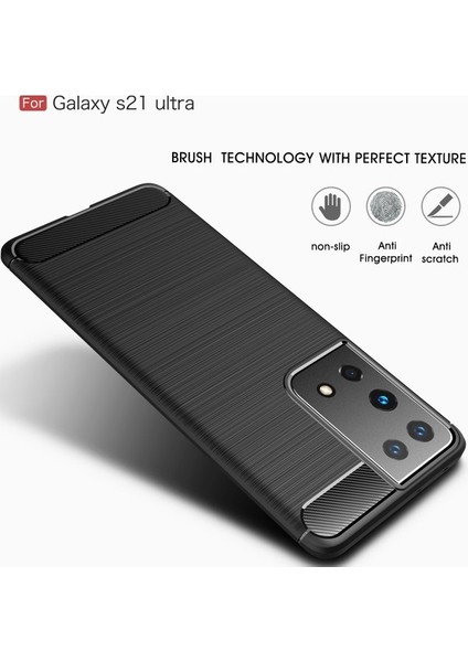 Samsung Galaxy S21 Ultra 5g Kılıf (Yurt Dışından) indirimleri