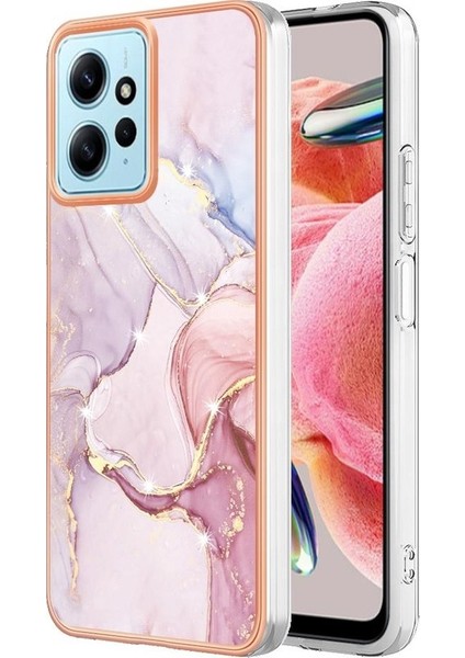 Xiaomi Redmi Not 12 4g Için Kılıf (Yurt Dışından)