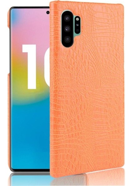 Samsung Galaxy Note 10 Pro Plus Telefon Kılıfı (Yurt Dışından)