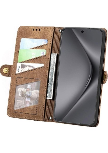 Huawei Pura 70 Ultra Telefon Kılıfı (Yurt Dışından) fırsatları