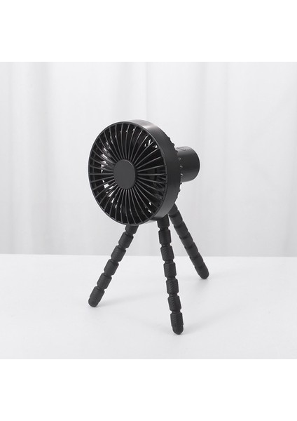 Puluz F1010 Tripod Fanı Beyaz (Yurt Dışından)
