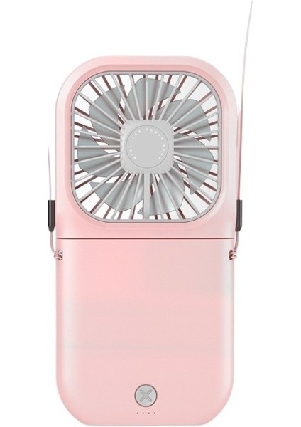 El Tipi Katlanabilir Boyun Askılı Fan (Yurt Dışından) fiyatları